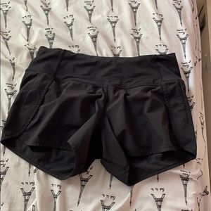 Run Time Shorts 4
